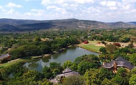 Ezulwini - Kruger Park Lodge Golf Estate